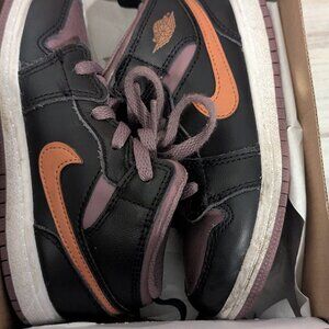 Nike air Jordan 1 mid